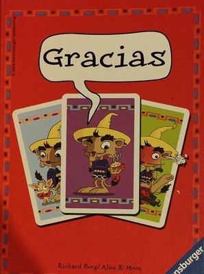 Gracias