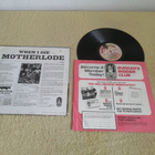 MOTHERLODE - When I Die LP - pikkukuva 2