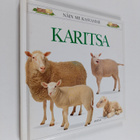 Gordon Clayton : Karitsa - pikkukuva 1