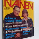 Uusi nainen 2/1977 - pikkukuva 1
