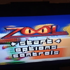 Snes Zool Ninja The Dimension - pikkukuva 4
