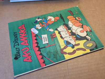 AKU ANKKA 36/1969
