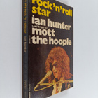 Ian Hunter : Diary of a rock'n'roll star - pikkukuva 1