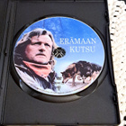 Erämaan kutsu - DVD (Suomijulkaisu) - pikkukuva 3