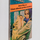 Janet Roscoe : Liian aikaista ja liian myöhään - pikkukuva 1