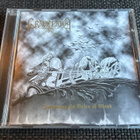 Graveland ”Following The Voice Of Blood” CD - pikkukuva 1