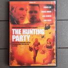 DVD: The Hunting Party (Richard Gere, Terence Howard 2007) - pikkukuva 1
