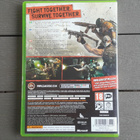 Xbox360: Army Of Two: The 40th Day peli (2010) - pikkukuva 2