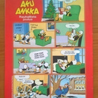 Aku Ankka erikoisnumero 51B/2009 - Jouluparaati - pikkukuva 2