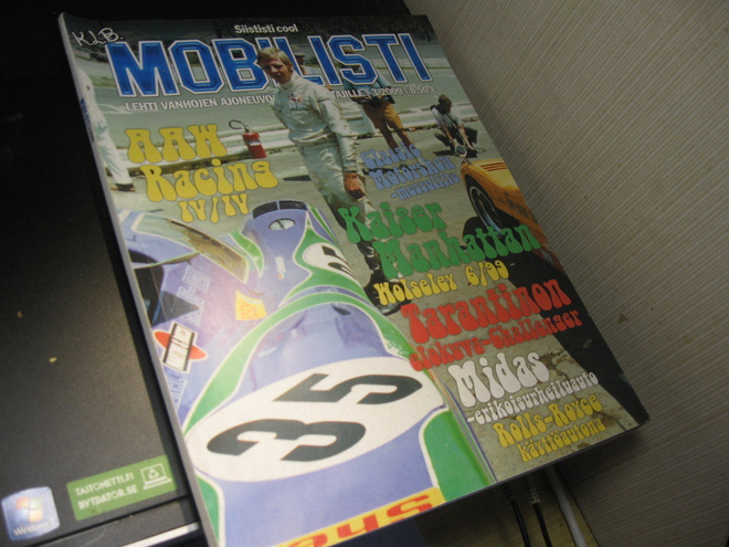 Mobilisti 3/2009