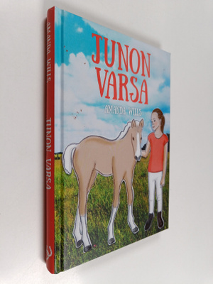 Amanda Wills : Junon varsa