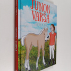 Amanda Wills : Junon varsa - pikkukuva 1