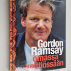 Gordon Ramsay : Gordon Ramsay omassa keittiössään - pikkukuva 1