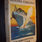 Christie : Den hemlighetsfulle motståndaren ( 1 p. 1941 ) - pikkukuva 1