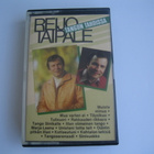 Reijo Taipale - Tangon tahdissa (C-kasetti) - pikkukuva 1