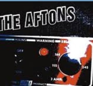 THE AFTONS: At Last * FIN 2001