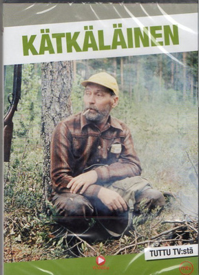 Kätkäläinen (79 166) UUSI -FI- DVD 1980