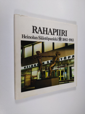V.-M. Hepoluhta : Rahapiiri : Heinolan säästöpankki 1883-...