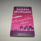 Sarah Morgan Auringonlaskun aikaan -nid - pikkukuva 1