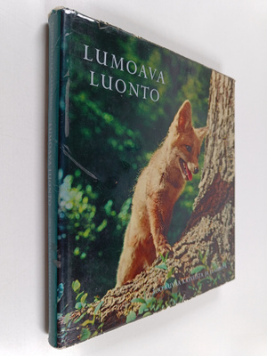 Franz A. Roedelberger : Lumoava luonto