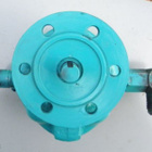 Hydraulipumppu Hydreco 30 l/1000 kierroksella - pikkukuva 4