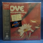 CHARLES WILLIAMS - LOVE IS A VERY SPECIAL THING M-/M- +7" LP - pikkukuva 1
