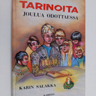 Karin Salakka : Tarinoita joulua odottaessa - pikkukuva 1