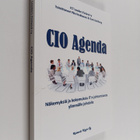 CIO Agenda : näkemyksiä ja kokemuksia IT:n johtamisesta y... - pikkukuva 1