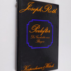 Joseph Roth : Perlefter: die Geschichte eines Burgers : F... - pikkukuva 1