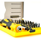 Jakemy JM-6091 37in1 Pro Työkalu/ Ruuvimeisselisarja *UUSI* - pikkukuva 3