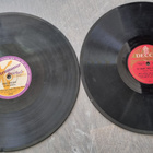 Savikiekko - 10 kpl Suomessa painettu - Decca, MGM, HMV jne. - pikkukuva 5