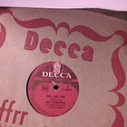 Decca F 10170, The Stargazers ja Lys Assia, savikiekko. - pikkukuva 2