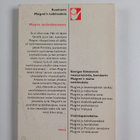Georges Simenon : Maigret syrjästäkatsojana : komisario M... - pikkukuva 2