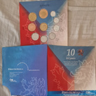 Tsekin tasavalta rahasarja 2003 - pikkukuva 1