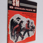 Seikkailujen maailma 1/1963 - pikkukuva 1