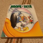 ROOPE-SETÄ - taskulehti no 261 , 5/2001 - pikkukuva 1