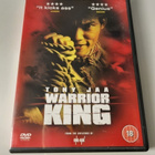 Warrior King / The Protector (Tony Jaa, 2005) dvd - pikkukuva 1