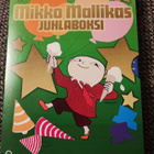 Mikko Mallikas juhlaboksi 4DVD - pikkukuva 1