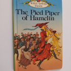 Rose Impey : The pied piper of hamelin - pikkukuva 1