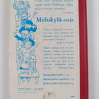 Astrid Lindgren : Melukylän lapset - pikkukuva 2