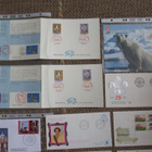 14 FDC ym kuorta upeat leimat kerralla - pikkukuva 2