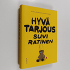 Suvi Ratinen : Hyvä tarjous - pikkukuva 1