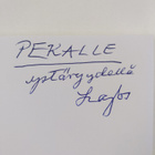 Lajos Garam : Vahvan elämän pilarit (signeerattu, tekijän... - pikkukuva 3