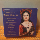 Donizetti:Anna Bolena-Gruperova,Boncompagni ... 3CDBox - pikkukuva 1