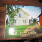 Sirkka-Liisa Ranta: Maatilan pihapiiri SKS 1.p. 2003 - pikkukuva 1