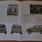 1996 Lada Niva 4x4 esite - KUIN UUSI - Eesti Viro - pikkukuva 2