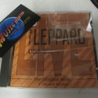 DEF LEPPARD - USA 1988 CD - pikkukuva 1
