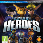 (ps3) playstation move heroes (34299) - pikkukuva 1