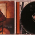 Travis Tritt • The Lovin' Side CD - pikkukuva 2