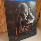 The Hobbit - an unexpected journey blu-ray + holo slip - pikkukuva 1